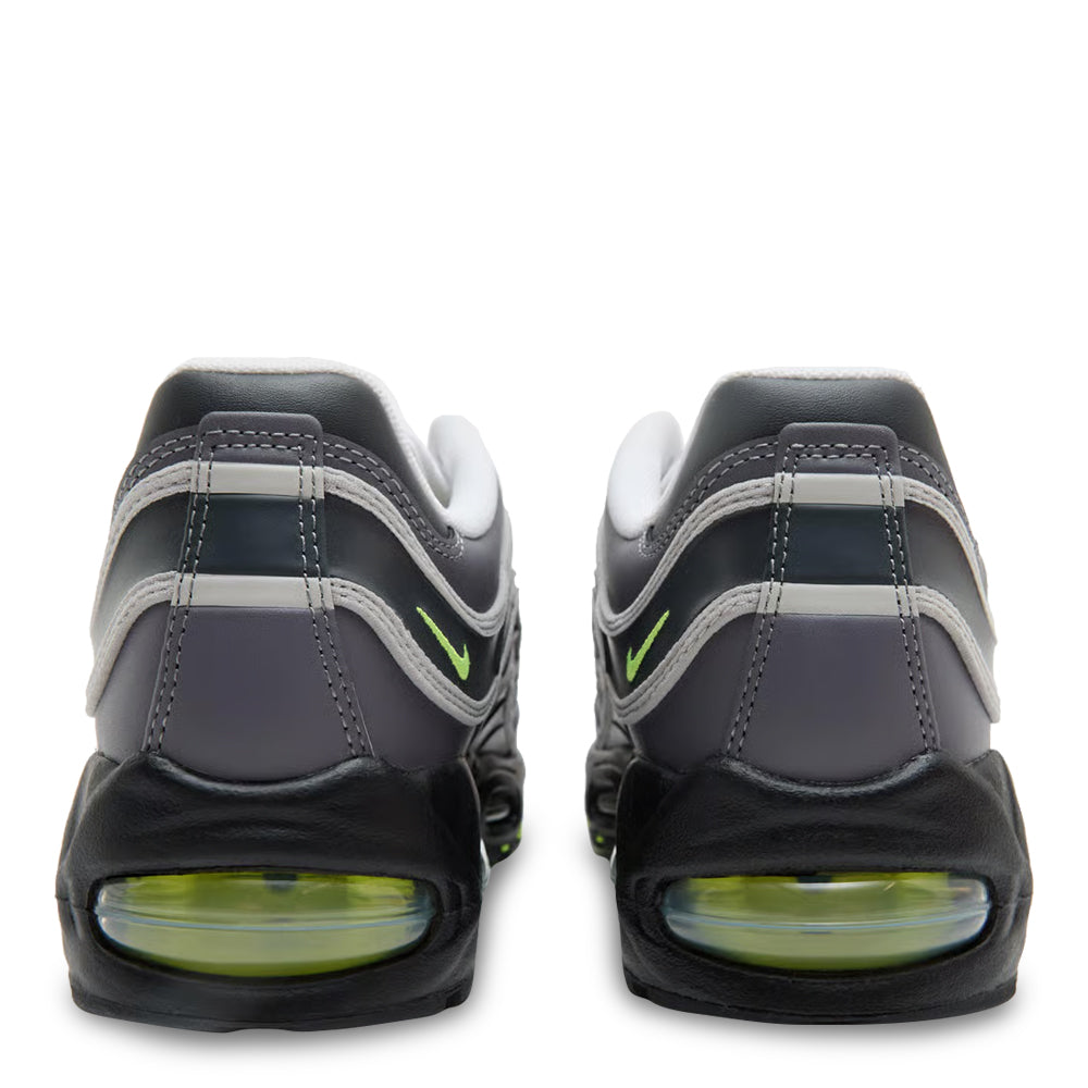 Men's Nike Air Max Joga Bonito Black/Neon Yellow-Light Graphite-Anthracite-Pearl Grey-White IO1753-003