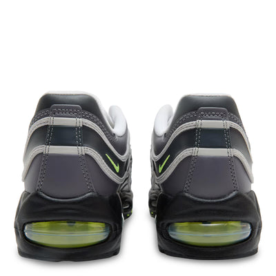 Men's Nike Air Max Joga Bonito Black/Neon Yellow-Light Graphite-Anthracite-Pearl Grey-White IO1753-003