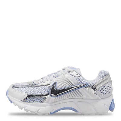 Women's Nike Zoom Vomero 5 White/Metallic Silver/Aluminum IV4311-100