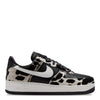 Nike Air Force 1 Low - Cow Print - Women's Sneakers