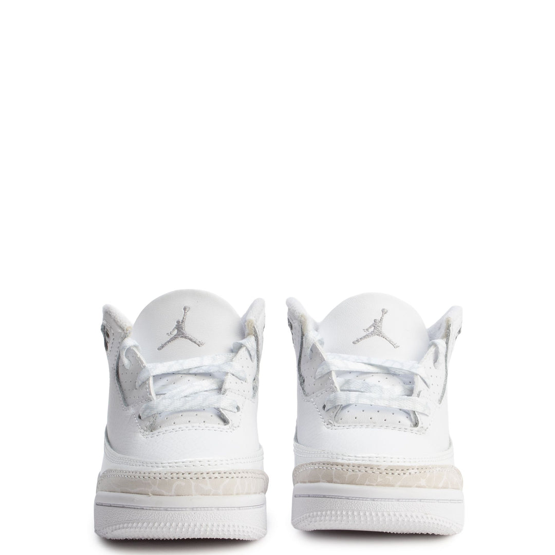 Todddler Jordan 3 Retro "Pure Money" 3
