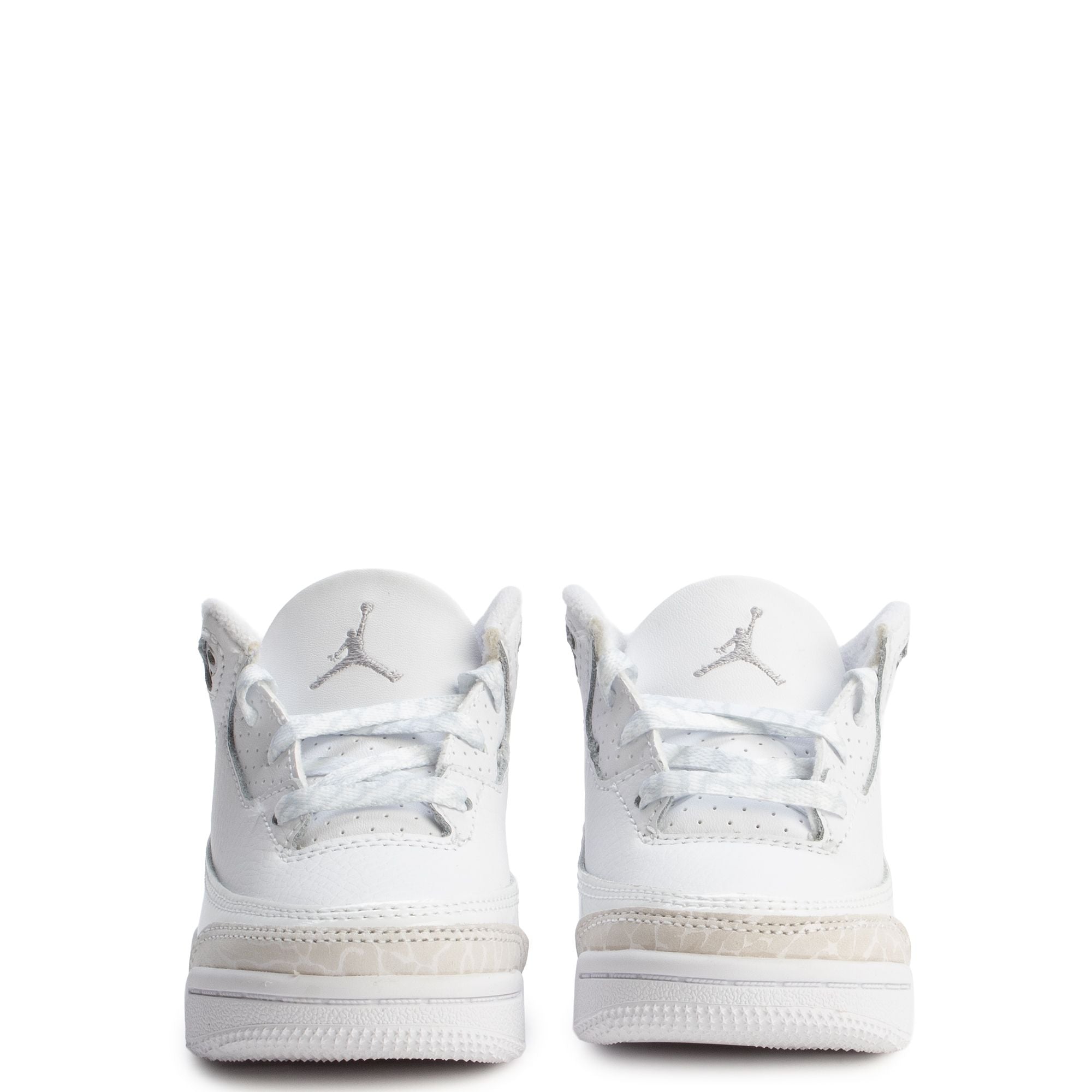 Todddler Jordan 3 Retro "Pure Money" 3