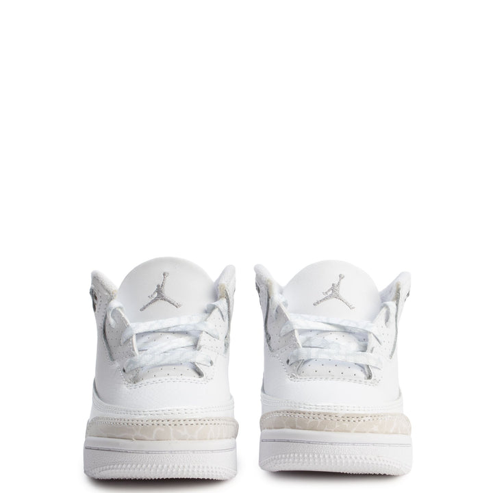 Todddler Jordan 3 Retro "Pure Money" 3