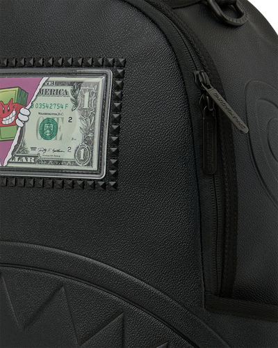 Sprayground Real Money Backpack