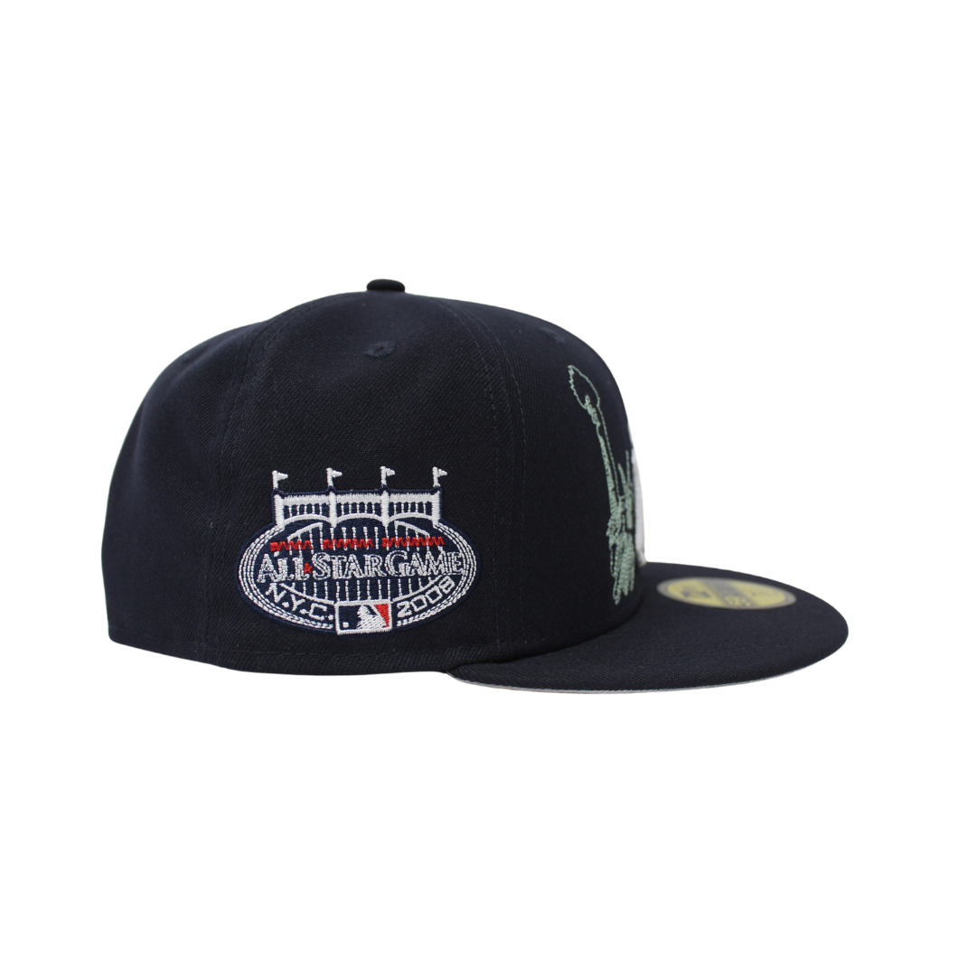 New Era Men's New York Yankees Hat