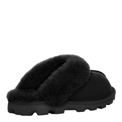 UGG Women's Coquette Slipper 4