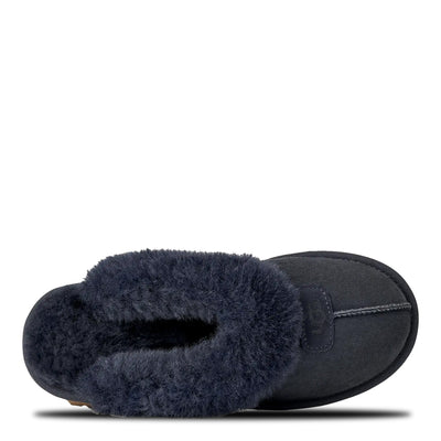 UGG Women's Coquette Slipper - Dark Indigo 5