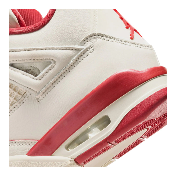 Air Jordan 4 Retro - Valentine&