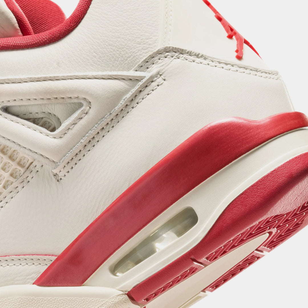 Air Jordan 4 Retro Women&