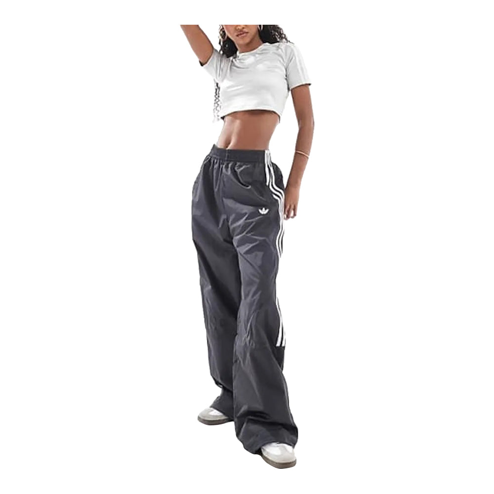 adidas Adicolor Women Teamgeist Oversized Track Pants 4