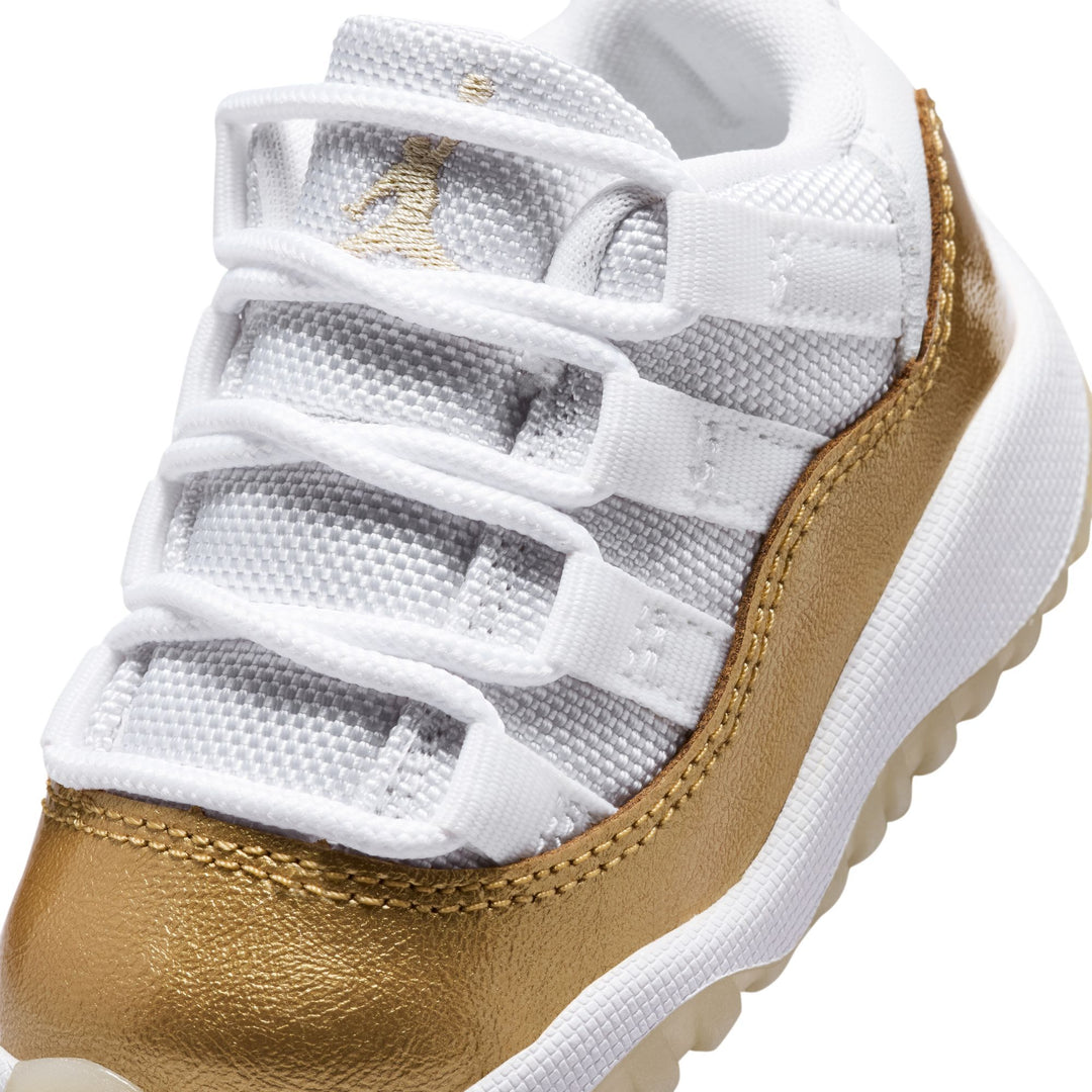 Toddler Jordan 11 Retro Low 5