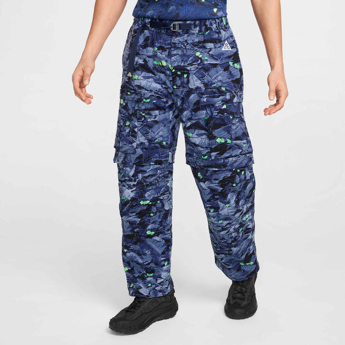 Men's Nike ACG "Smith Summit" Water-Repellent UV Cargo Pants 1
