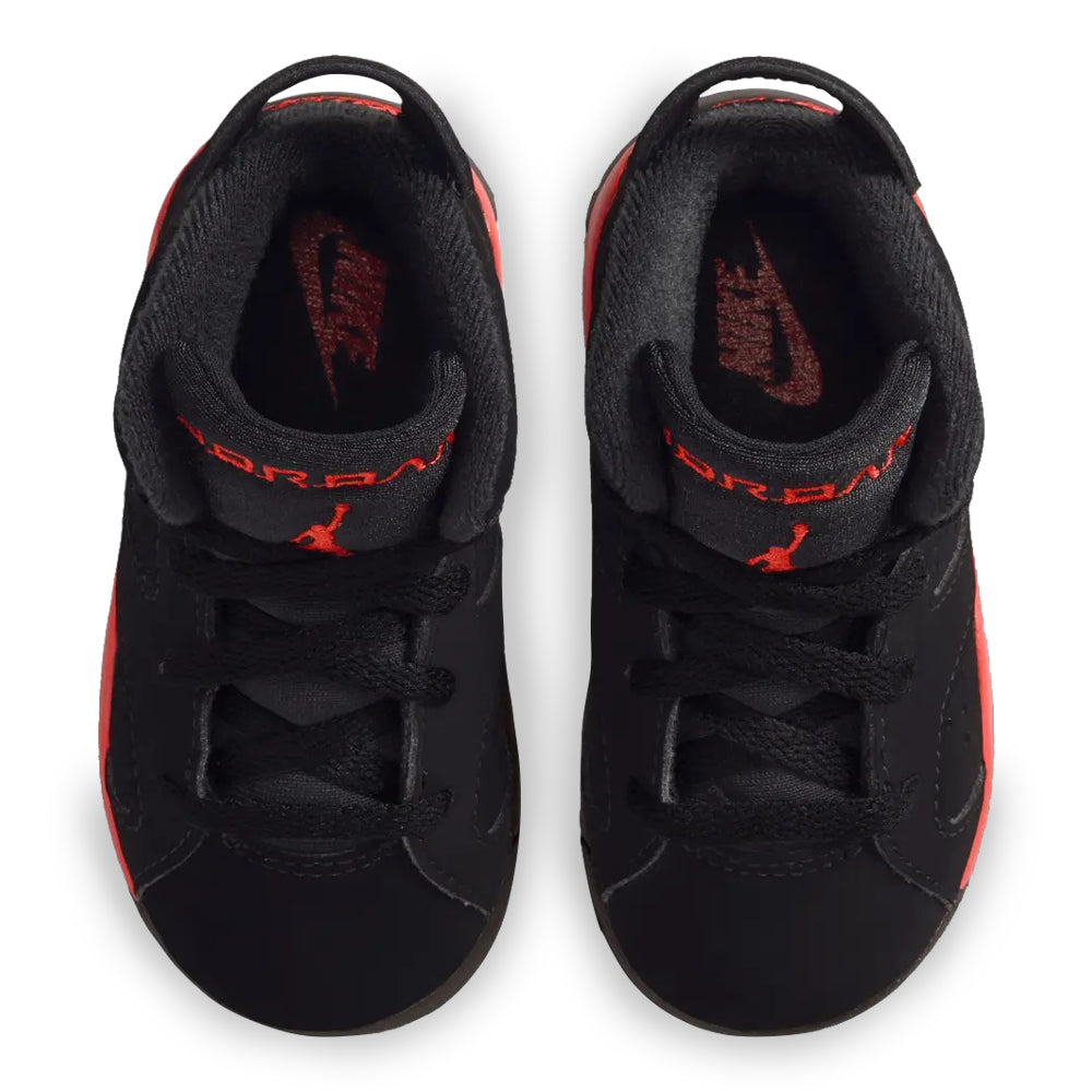 Toddlers Jordan 6 Retro 3