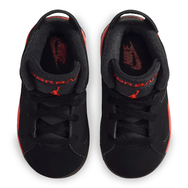 Toddlers Jordan 6 Retro 3