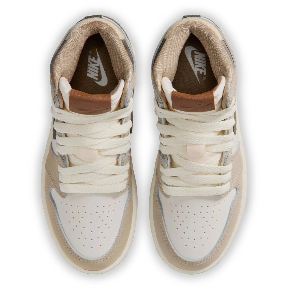 Air Jordan 1 Retro High OG Little Kids&