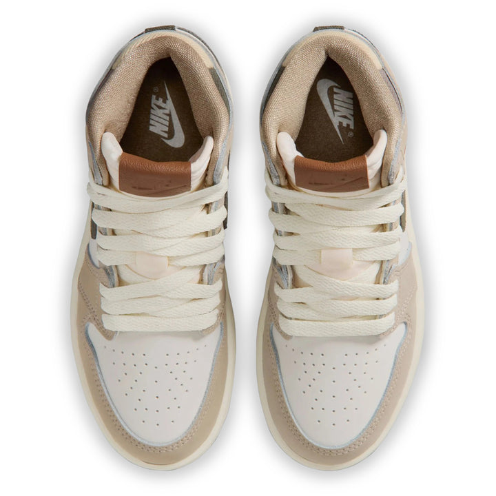 Air Jordan 1 Retro High OG Little Kids&