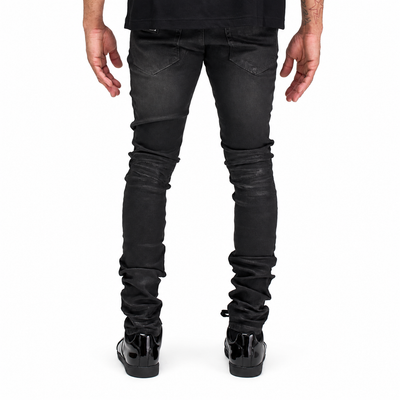 Men's Ocho Jeans Raven Denim Black ravendenim-blk