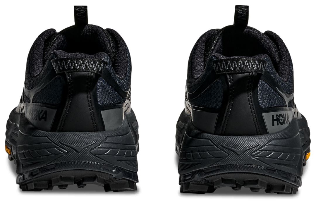 Hoka Mafate Three2 Wordmark Unisex Sneakers