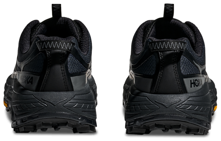 Hoka Mafate Three2 Wordmark Unisex Sneakers