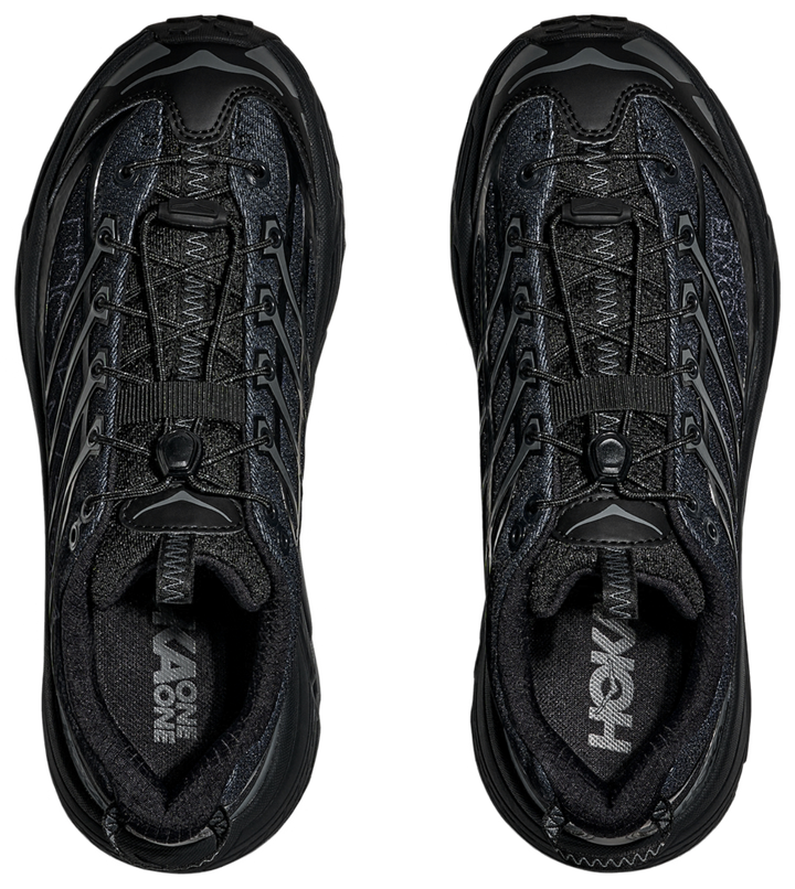 Hoka Mafate Three2 Wordmark Unisex Sneakers