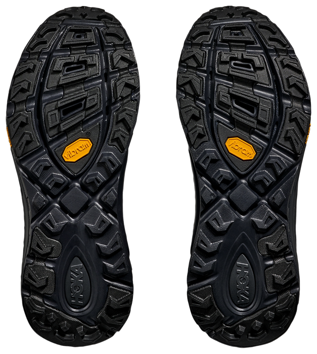 Hoka Mafate Three2 Wordmark Unisex Sneakers