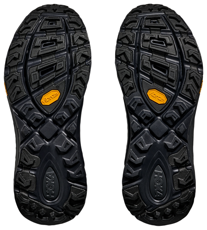 Hoka Mafate Three2 Wordmark Unisex Sneakers