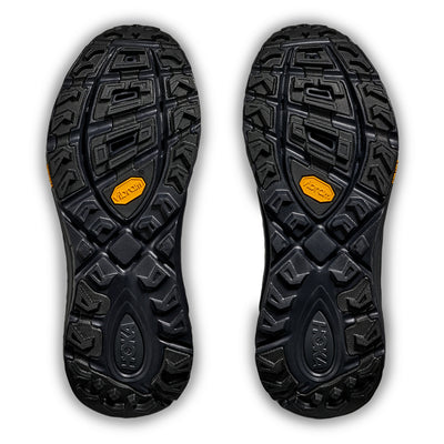 Hoka Mafate Three2 Sneakers