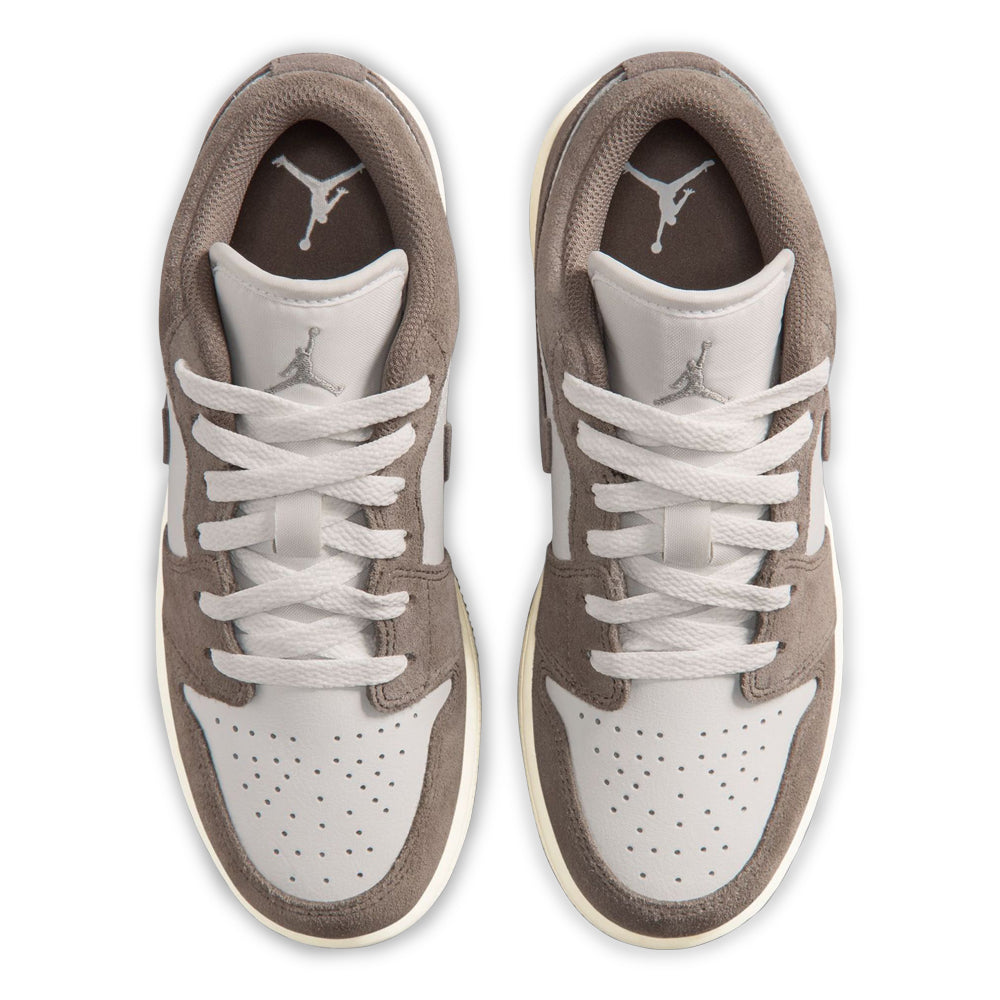 Air Jordan 1 Low Big Kids' Sneakers