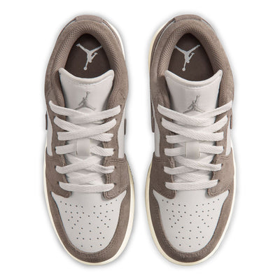Air Jordan 1 Low Big Kids' Sneakers