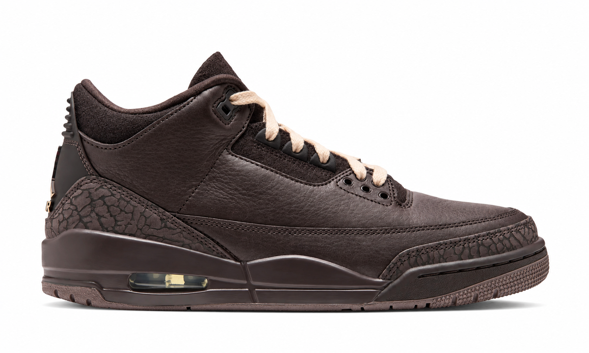 Women's Air Jordan 3 Retro Fireside Velvet Brown/Light British Tan/Rust Pink/Pearl White CK9246-200