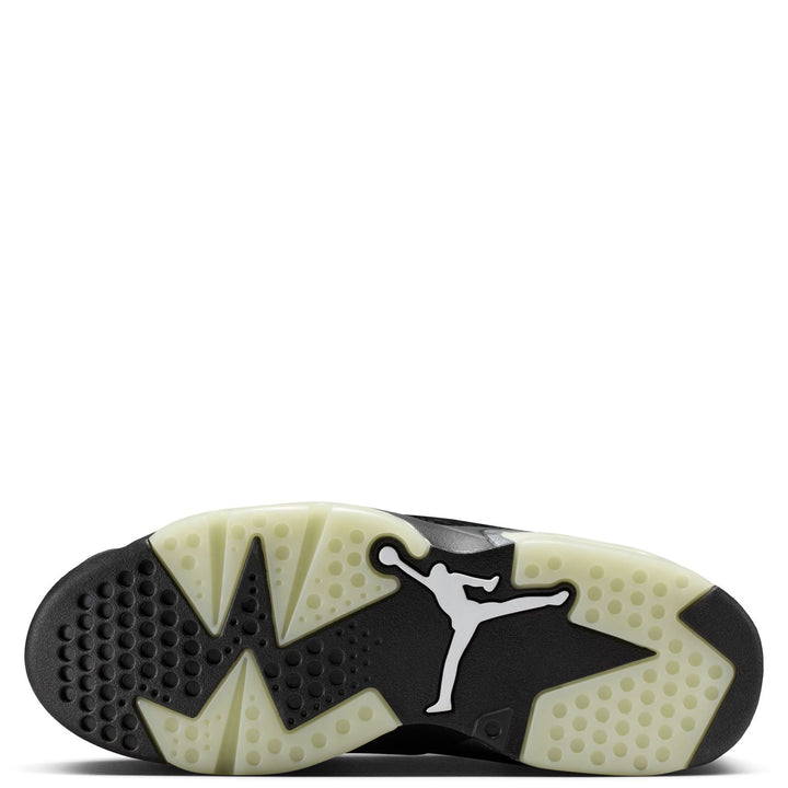 WMNS AIR JORDAN 6 RETRO LOW BLACK IO9786-001 4