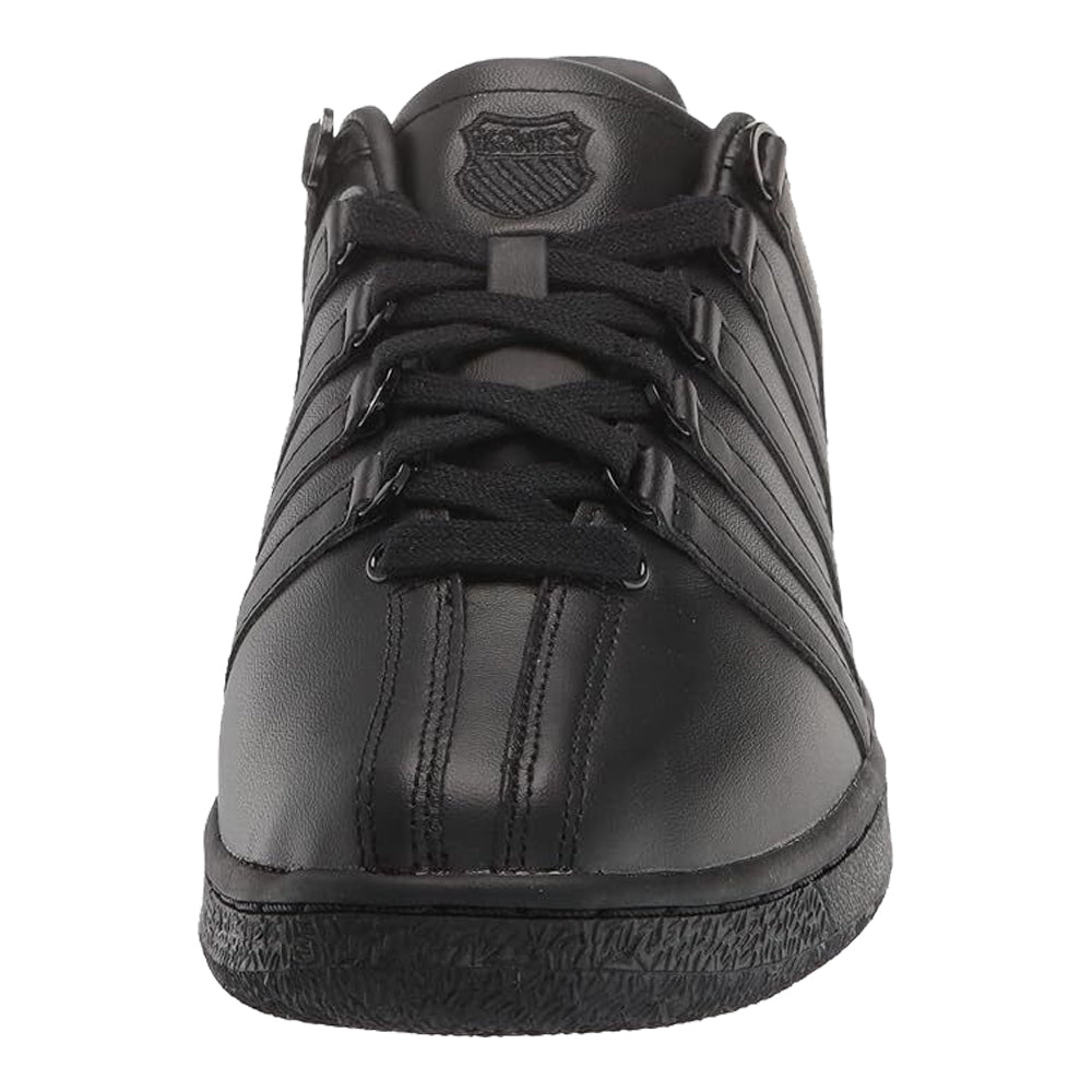 K-Swiss Men's Classic VN Leather Shoes 3