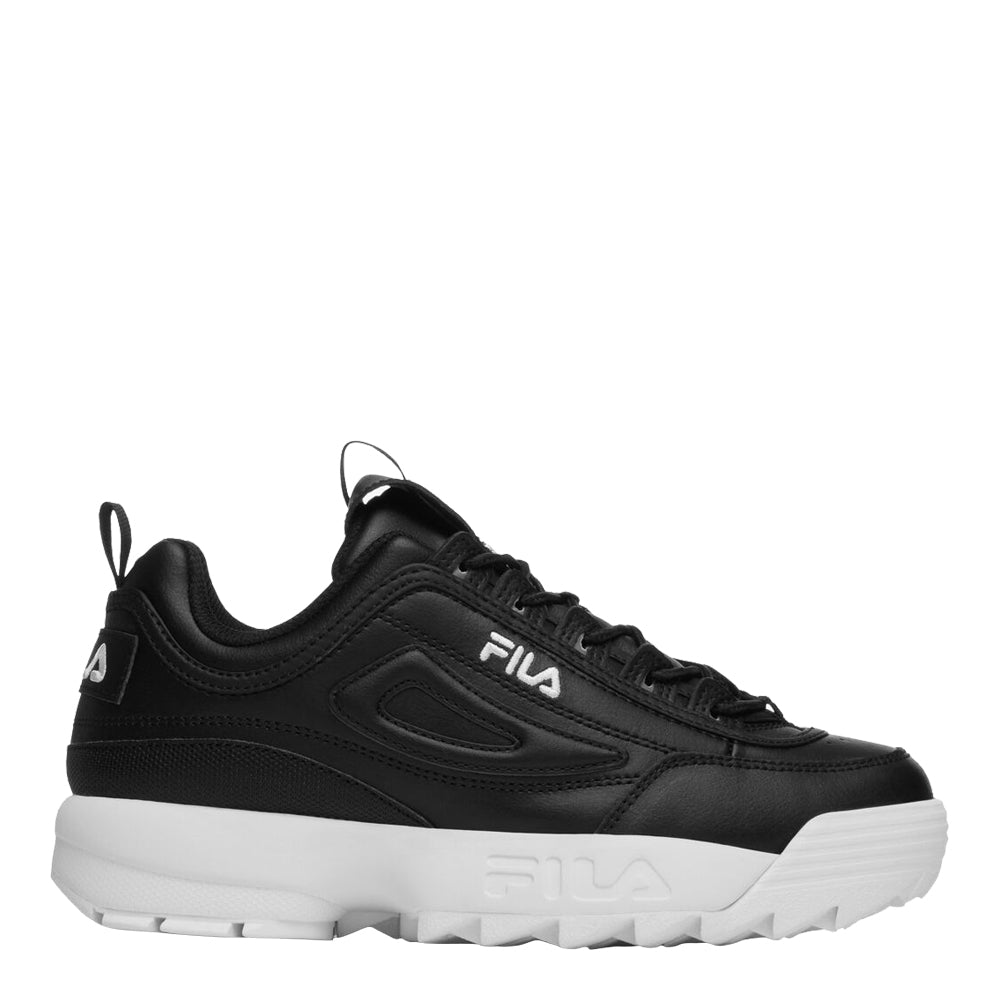 FILA Women's Disruptor 2 Premium Shoes 1