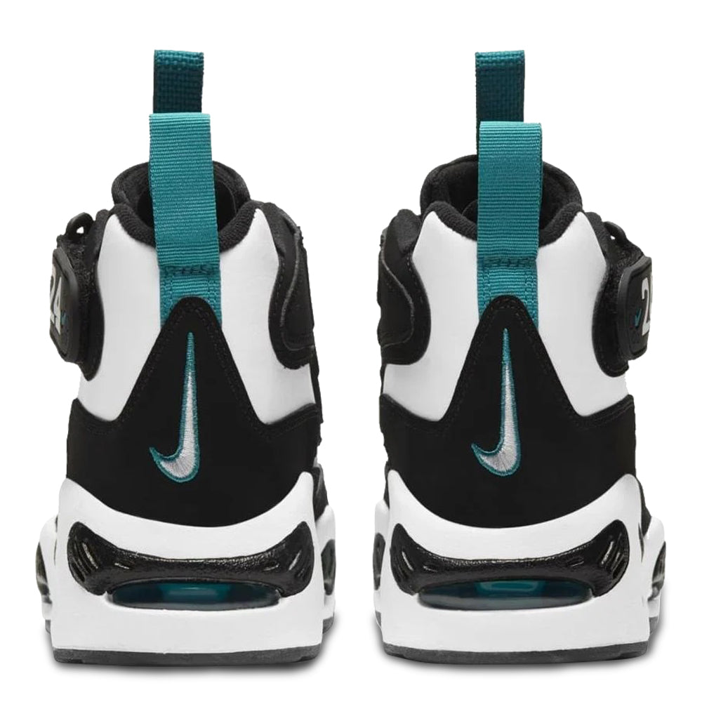 Nike Air Griffey Max 1 - White Freshwater - Big Kids' Sneakers