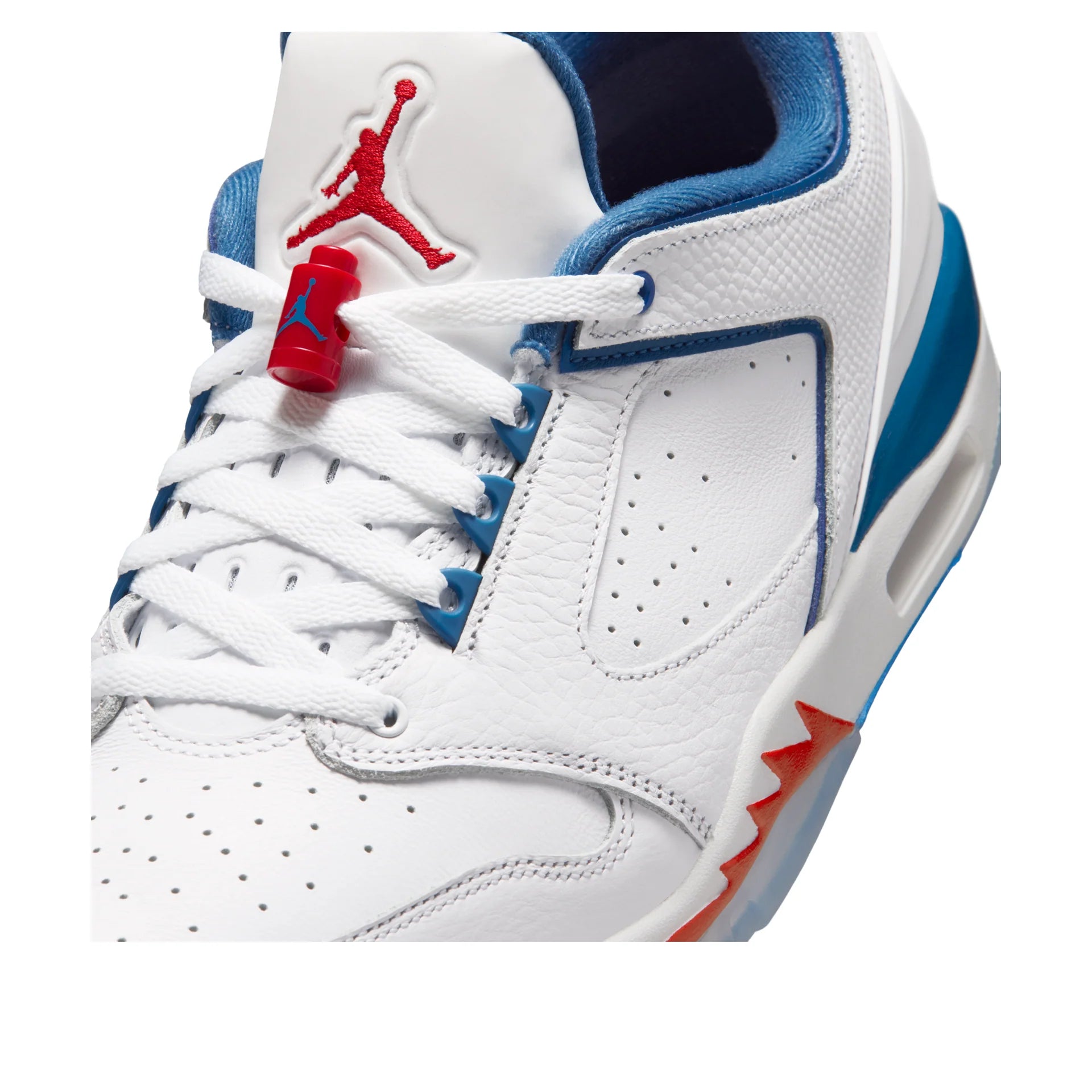 Jordan Sixty Plus Low Men's Sneakers