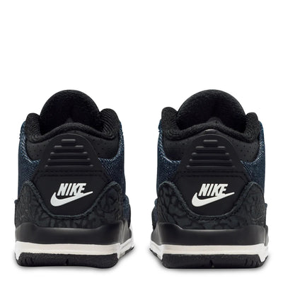 Air Jordan 3 X Levi'S Toddler Sneakers