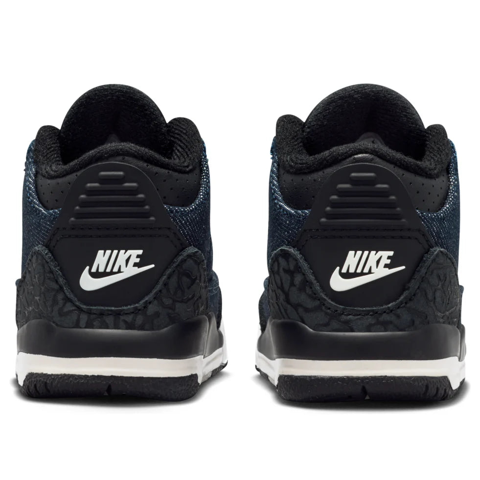 Air Jordan 3 X Levi&