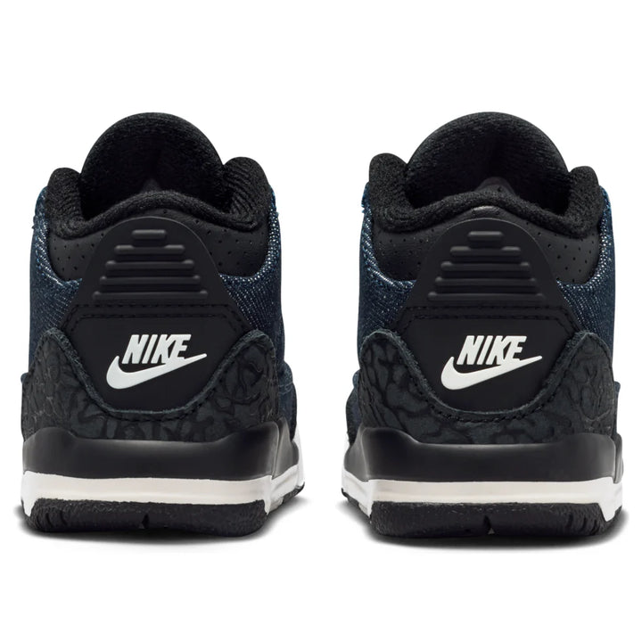 Air Jordan 3 X Levi&