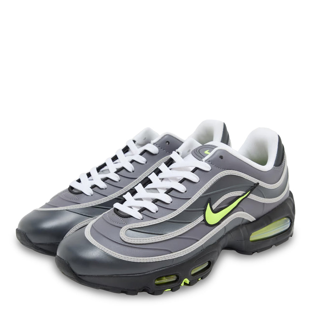 Men's Nike Air Max Joga Bonito Black/Neon Yellow-Light Graphite-Anthracite-Pearl Grey-White IO1753-003