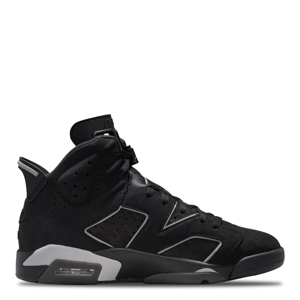 Air Jordan 6 Retro - Cap and Gown - Men's Sneakers