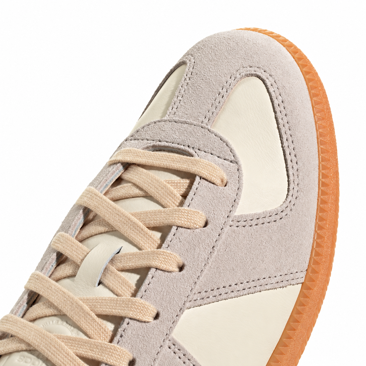 Men's adidas BW Army Chalk White / Clear Granite / Gum KK2801