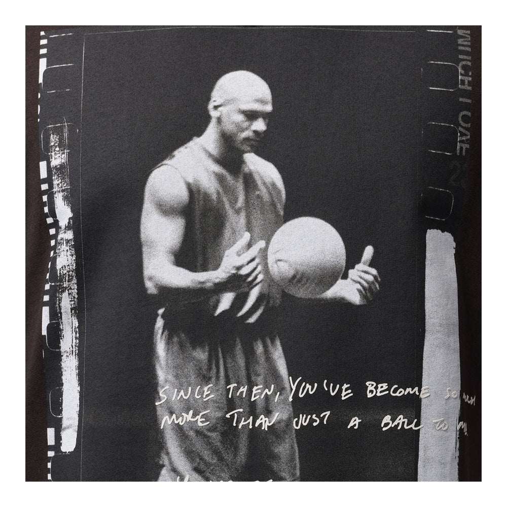 Jordan Brooklyn Men's T-Shirt