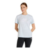 New Balance Women's Sport Essentials Jersey Logo T-Shirt