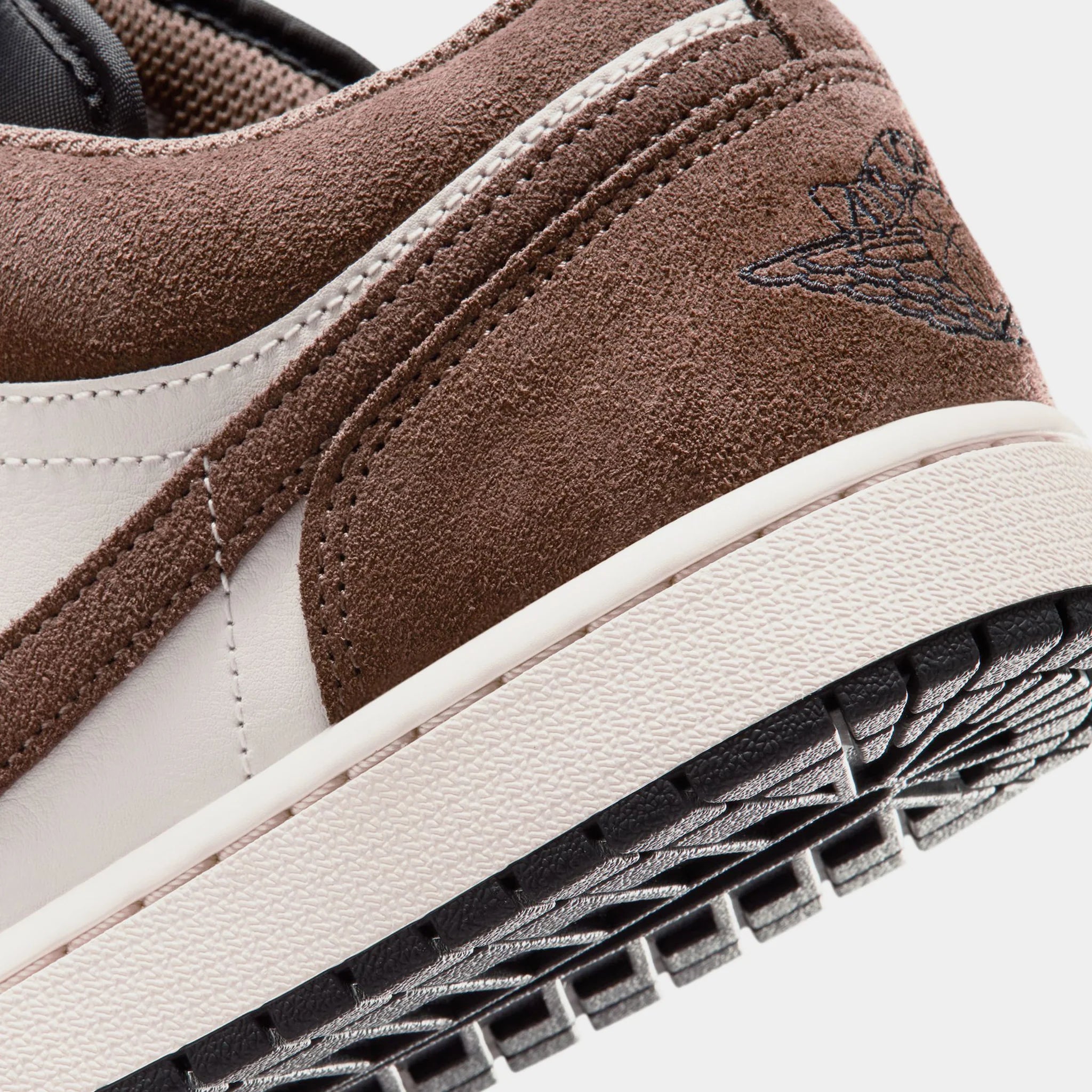 Air Jordan 1 Low Men's Sneakers
