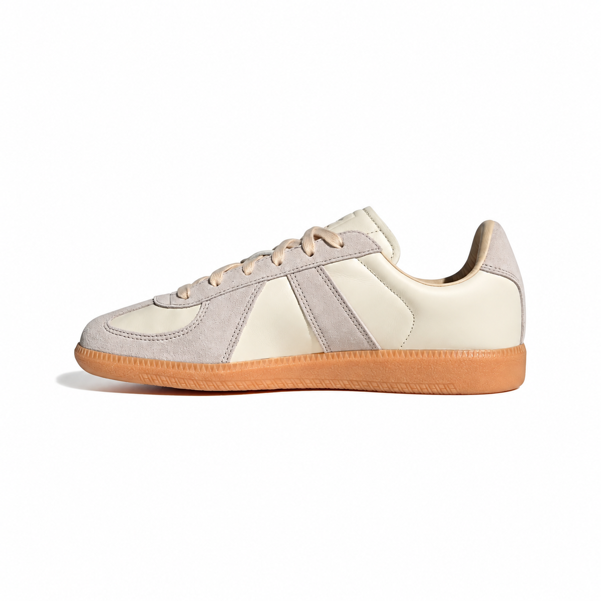 Men's adidas BW Army Chalk White / Clear Granite / Gum KK2801
