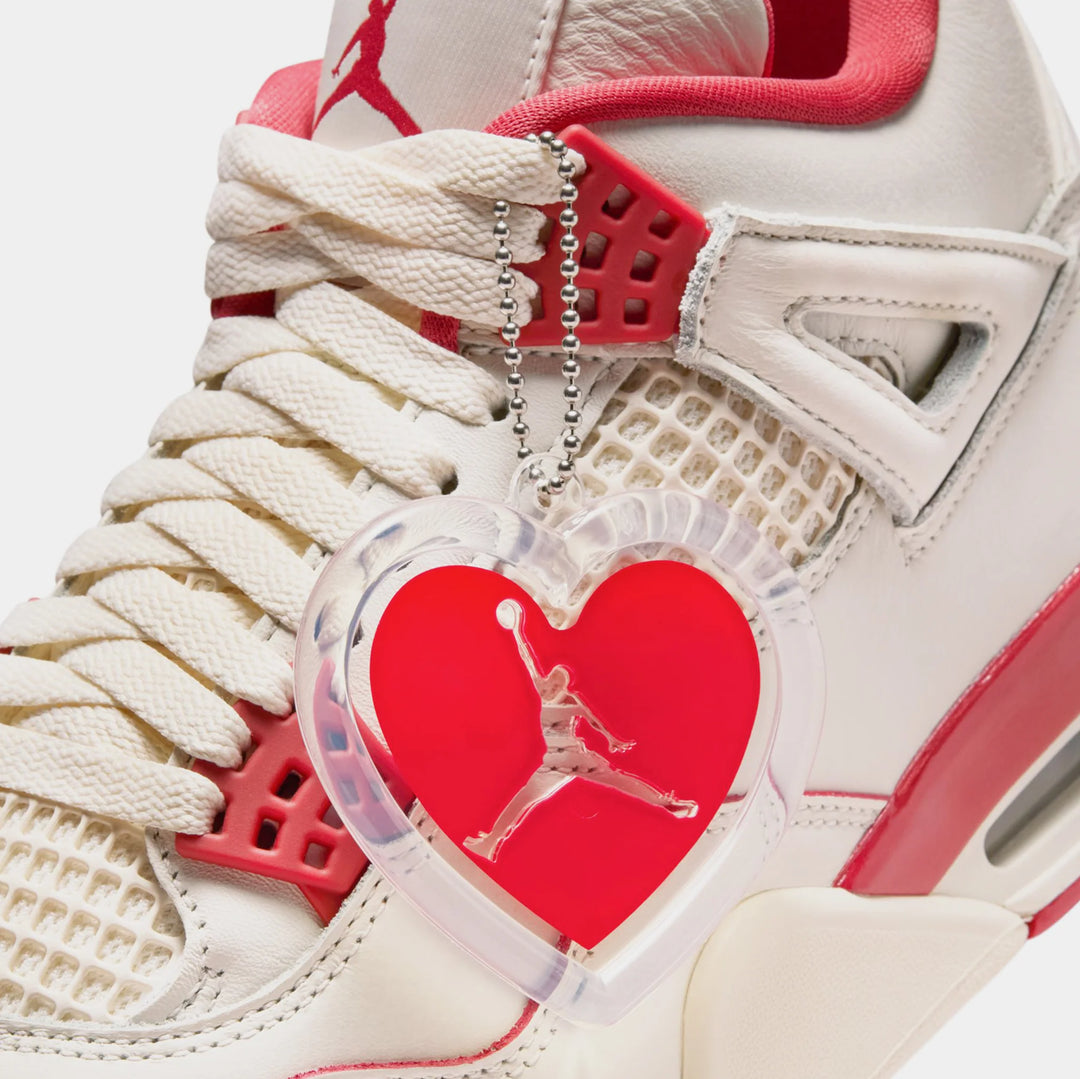 Air Jordan 4 Retro Women&