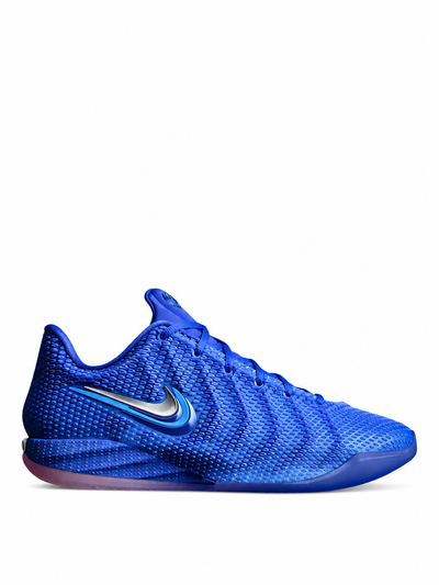 Women's Nike Caitlin 1 Caitlin Blue Racer Blue/Multi-Color IH7423-400