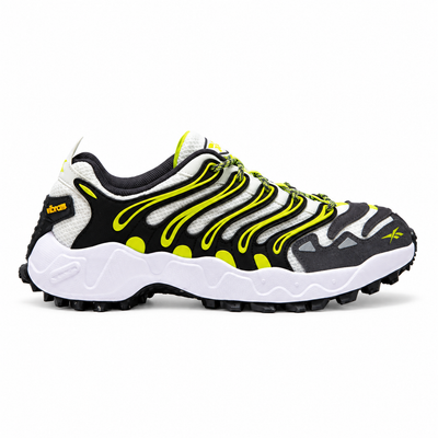 Men's Reebok Trailzillo Acid Yellow 100272215