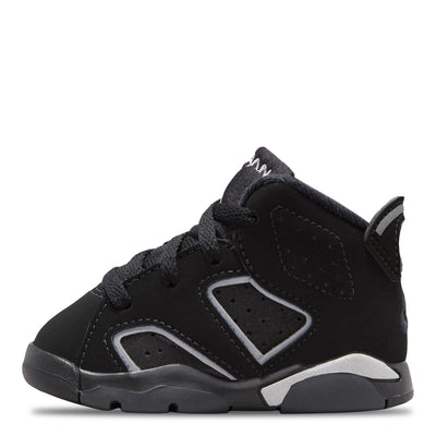 Air Jordan 6 Retro - Cap and Gown - Toddler Sneakers