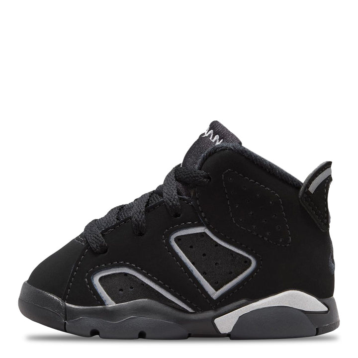Air Jordan 6 Retro - Cap and Gown - Toddler Sneakers